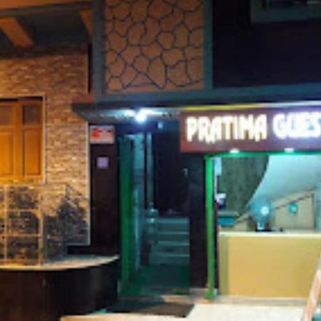 Pratima Guest House , כלכותה מראה חיצוני תמונה