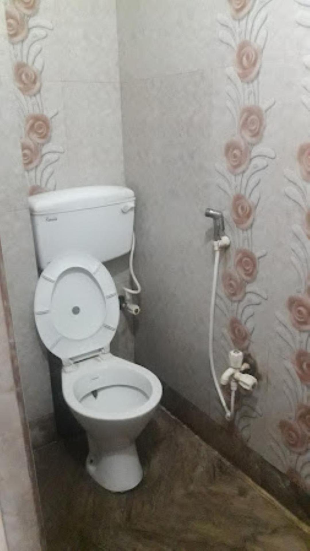 Pratima Guest House , כלכותה מראה חיצוני תמונה