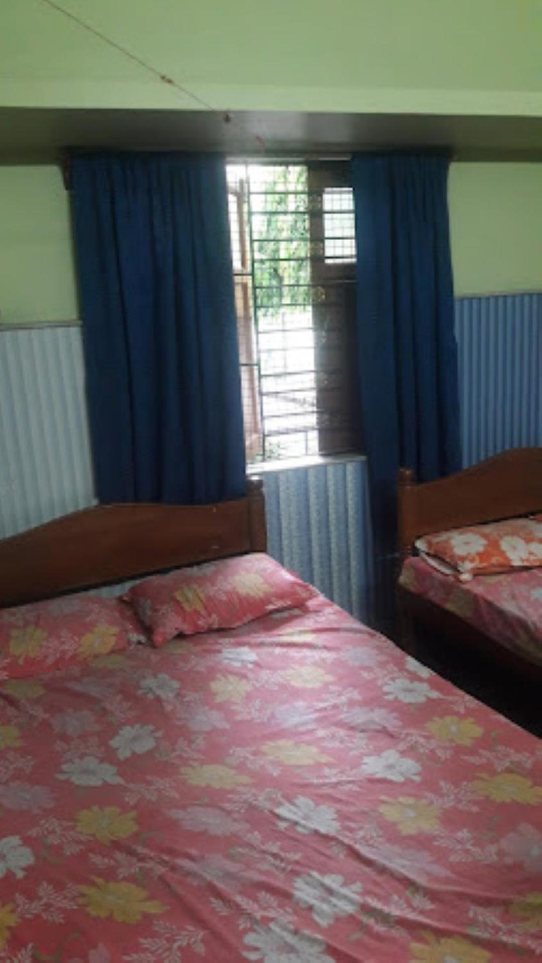 Pratima Guest House , כלכותה מראה חיצוני תמונה